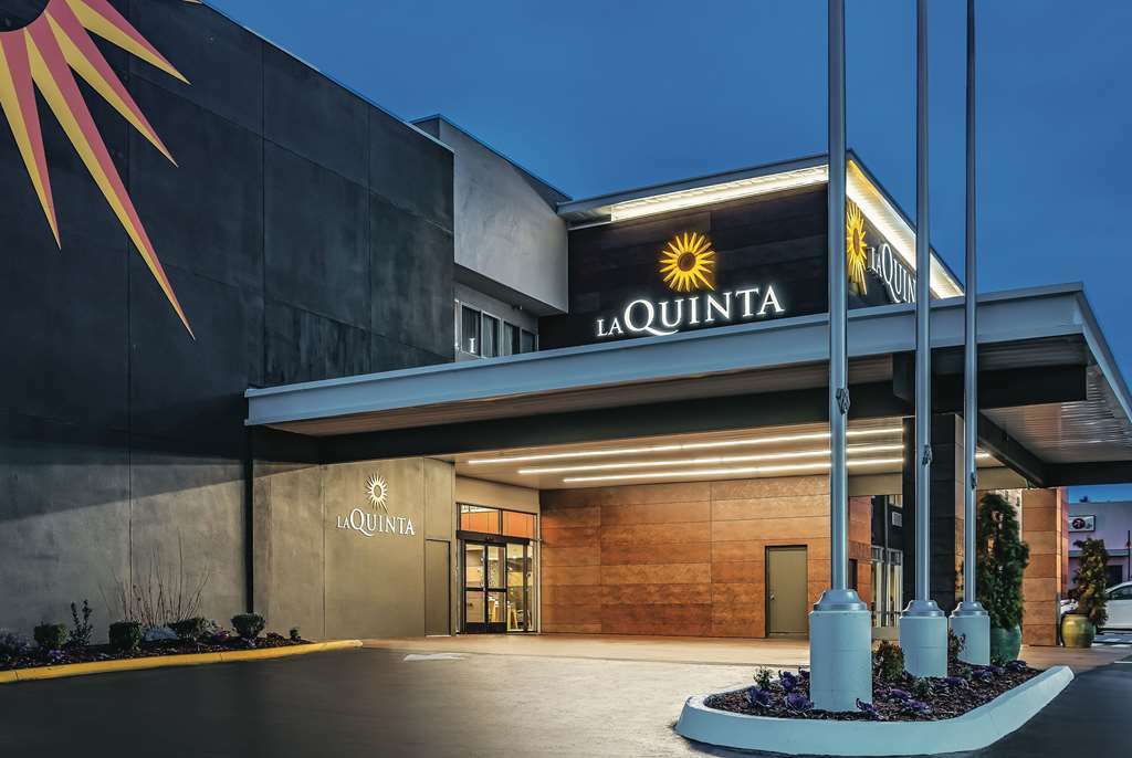 La Quinta By Wyndham Seattle Federal Way Hotel Exterior foto